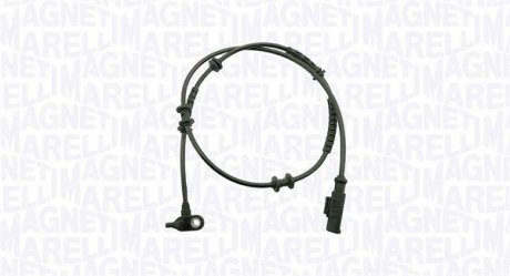 Czujnik ABS FIAT MAGNETI MARELLI 172100004010 (фото 1)