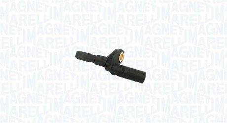 Датчик ABS (задній) Audi A3/Q3/TT/Skoda Octavia/SuperB/VW Golf/Jetta/Passat/Touran 1.2-3.6 03- (L) MAGNETI MARELLI 172100020010 (фото 1)