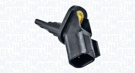 Автозапчасть MAGNETI MARELLI 172100039010 (фото 1)