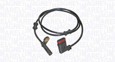 Автозапчасть MAGNETI MARELLI 172100070010 (фото 1)