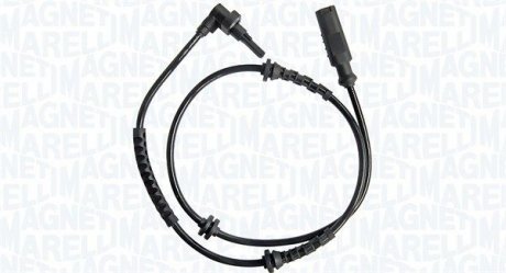 Автозапчасть MAGNETI MARELLI 172100098010 (фото 1)