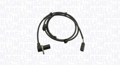 Czujnik ABS VAG AUDI, SEAT MAGNETI MARELLI 172100126010 (фото 1)