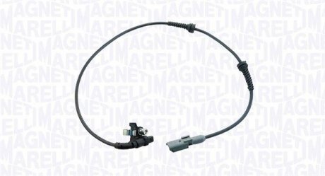 Датчик ABS MAGNETI MARELLI 172100164010 (фото 1)