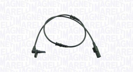 Датчик ABS MAGNETI MARELLI 172100167010 (фото 1)