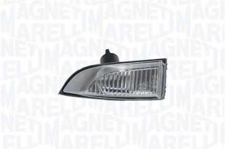 Повторювач повороту MAGNETI MARELLI 182206001900 (фото 1)