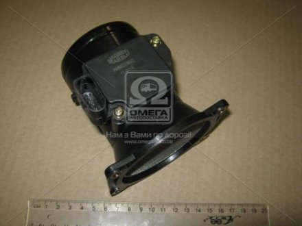 Витратомір повітря AUDI/SEAT/SKODA/VW (вир-во кор.код. AMMQ19663) MAGNETI MARELLI 213719663019 (фото 1)