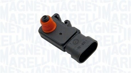 Датчик тиску повітря MAGNETI MARELLI 215810006400 (фото 1)