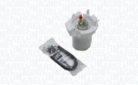 Pump MAGNETI MARELLI 219900000181 (фото 1)