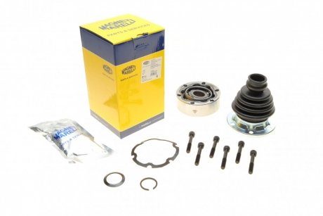 ШРУС з пильником AUDI 80 (вир-во) MAGNETI MARELLI 302009100005 (фото 1)