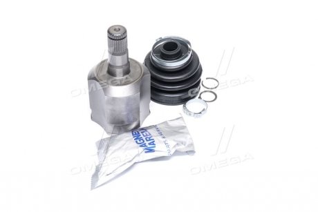 ШРУС с пыльником AUDI A3 MAGNETI MARELLI 302009100043 (фото 1)