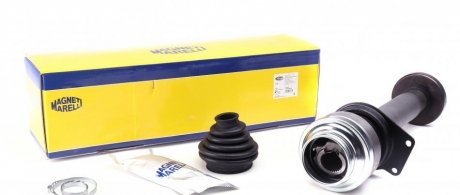 Внутрішній РШ шарнир (комплект) MAGNETI MARELLI 302009100045 (фото 1)