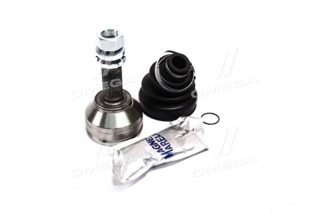 ШРУС с пыльником NISSAN QASHQAI MAGNETI MARELLI 302015100208 (фото 1)