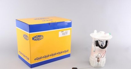 Модуль топливного насоса MAGNETI MARELLI 313011313049 (фото 1)