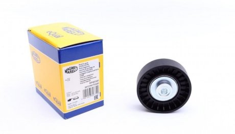 Ролик модуля натяжителя ремня MPQ0320 MAGNETI MARELLI 331316170320 (фото 1)