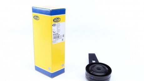 Ролик модуля натяжителя ремня MPQ0404 MAGNETI MARELLI 331316170404 (фото 1)