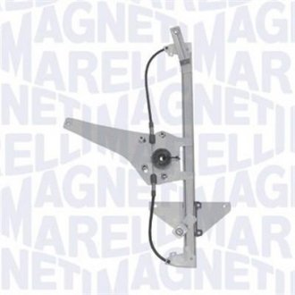 Склопідйомники MAGNETI MARELLI 350103134100 (фото 1)