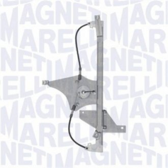 Склопідіймач MAGNETI MARELLI 350103134600 (фото 1)