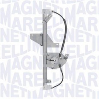 Склопідіймач MAGNETI MARELLI 350103134800 (фото 1)