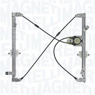 Window Regulator MAGNETI MARELLI 350103160700 (фото 1)