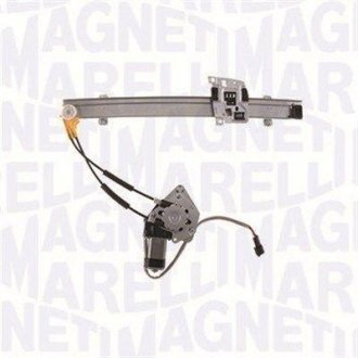 Склопідіймач MAGNETI MARELLI 350103170167 (фото 1)