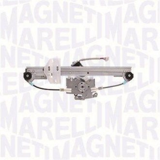 Склопідйомник MAGNETI MARELLI 350103170184 (фото 1)