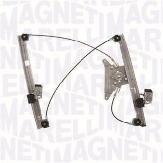 Window Regulator MAGNETI MARELLI 350103170280 (фото 1)