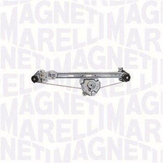 Склопідйомник MAGNETI MARELLI 350103170303 (фото 1)