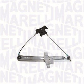 Window Regulator MAGNETI MARELLI 350103170305 (фото 1)