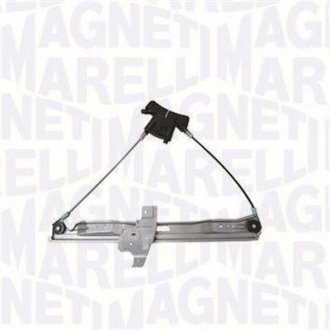 Window Regulator MAGNETI MARELLI 350103170306 (фото 1)