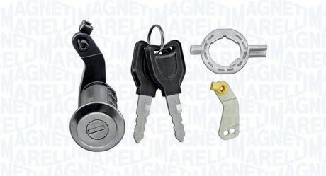 Автозапчасть MAGNETI MARELLI 350105020300 (фото 1)