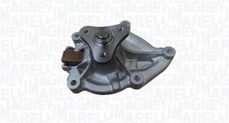 CITROEN помпа води Berlingo, C4, PEUGEUT 207 MAGNETI MARELLI 352316171237 (фото 1)