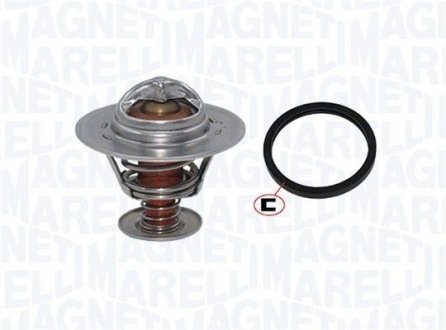 Автозапчасть MAGNETI MARELLI 352317002280 (фото 1)