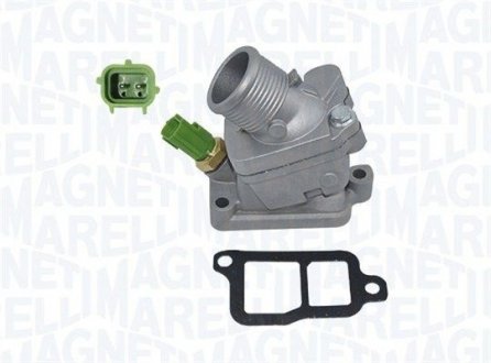 Termostat VOLVO C30, C70 II, S40 II, S60 I, S80 I/II MAGNETI MARELLI 352317003120 (фото 1)