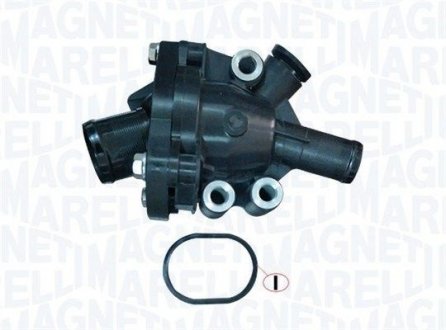 Termostat FORD FOCUS II, KUGA I, MONDEO IV, S-MAX MAGNETI MARELLI 352317003460 (фото 1)