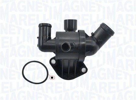 Termostat AUDI A1 1.6TDI, A3 1.6TDI 09-15 MAGNETI MARELLI 352317003570 (фото 1)