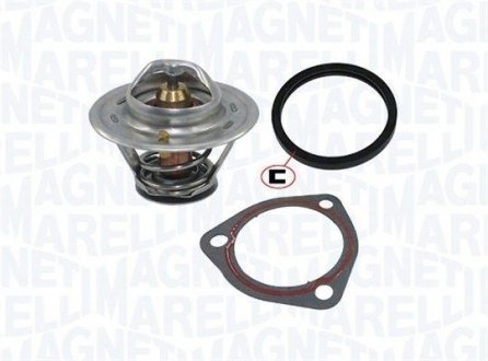 Termostat FIAT DUCATO 90-94 MAGNETI MARELLI 352317004020 (фото 1)