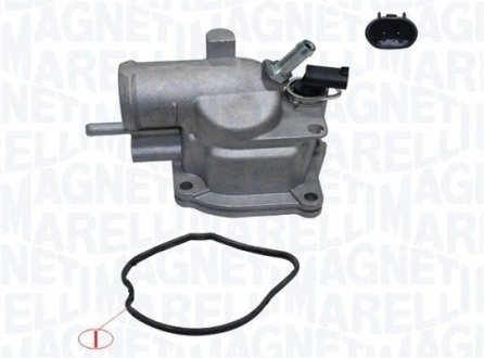 Thermostat, coolant MAGNETI MARELLI 352317100700 (фото 1)