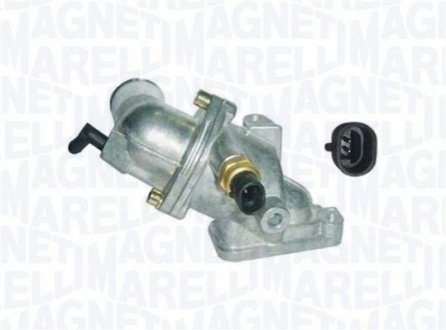 OPEL термостат Astra G,Corsa C,Combo,Vectra B,C,Zafira MAGNETI MARELLI 352317101540 (фото 1)