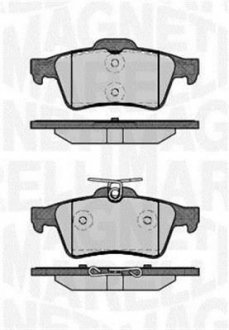 Автозапчасть MAGNETI MARELLI 363916060243 (фото 1)