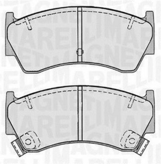 Автозапчасть MAGNETI MARELLI 363916060518 (фото 1)