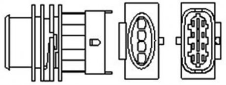 Автозапчасть MAGNETI MARELLI 466016355017 (фото 1)