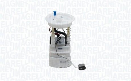 Pump Module MAGNETI MARELLI 519700000209 (фото 1)