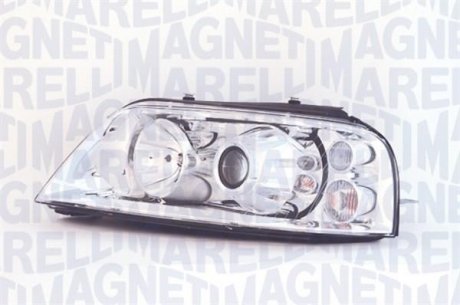 Фара главная MAGNETI MARELLI 710301182273 (фото 1)