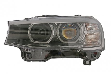 BMW фара ліва LED, Bi-Xenon X3 (F25) MAGNETI MARELLI 710815029067 (фото 1)