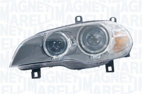 Фара автомобільна MAGNETI MARELLI 710815030015 (фото 1)