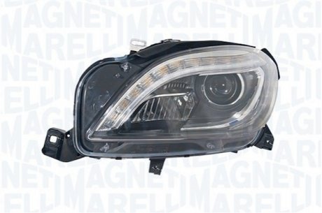 Фара автомобільна MAGNETI MARELLI 710815079001 (фото 1)