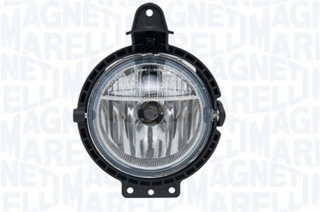 Протитуманна фара передня MAGNETI MARELLI 712400101120 (фото 1)