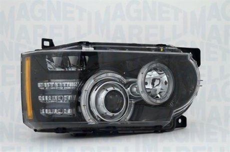 Фара главная MAGNETI MARELLI 712472751129 (фото 1)