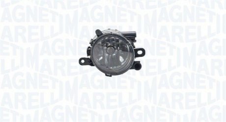 Протитуманна фара передня MAGNETI MARELLI 719000000184 (фото 1)