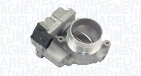 Корпус дросельної заслінки MAGNETI MARELLI 802000000025 (фото 1)